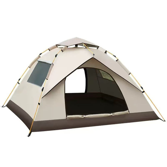 Automatic Pop Up Camping Tent Camping Shelter & Sleep product image 4