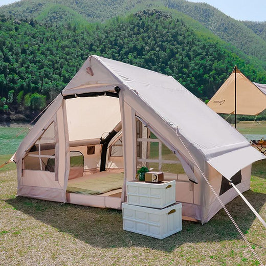 Outdoor tent