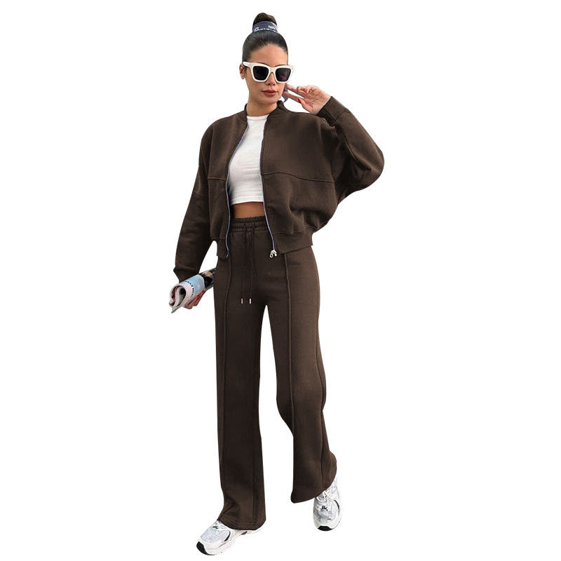 Solid fleece cardigan, photo 6