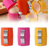 "Egg Shell Opener & Peeler Tool"