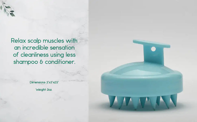 Hair Scalp Massager - view 3