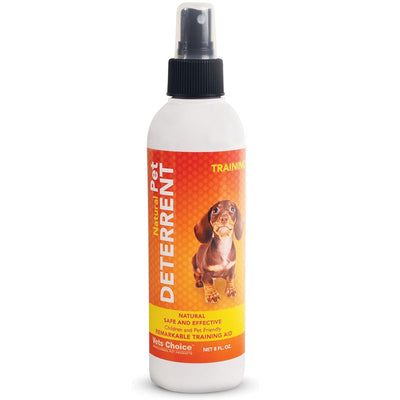 Health Extension Pet Deterrent Training Spray 8 oz