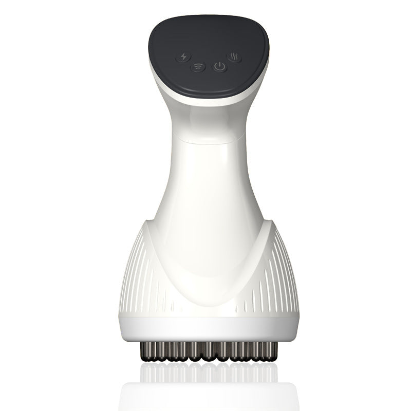 Heated neck and shoulder massager, photo 5