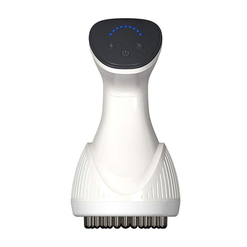 Heated neck and shoulder massager, photo 7