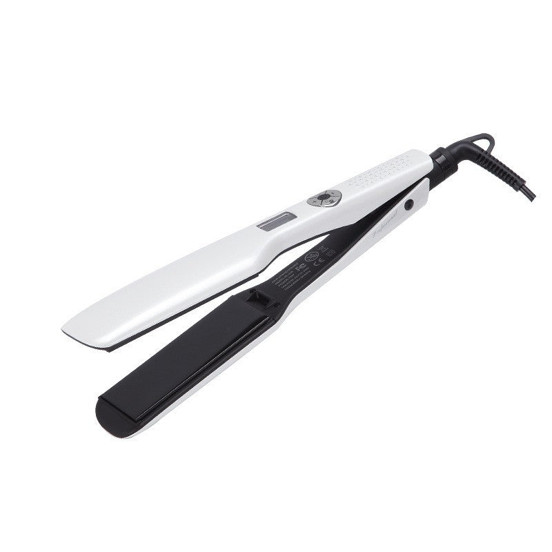 White heating perm board for hair styling, photo 8