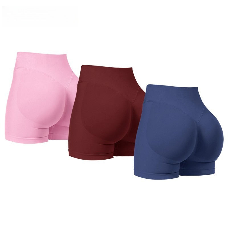 Women's high waisted yoga pants, photo 4