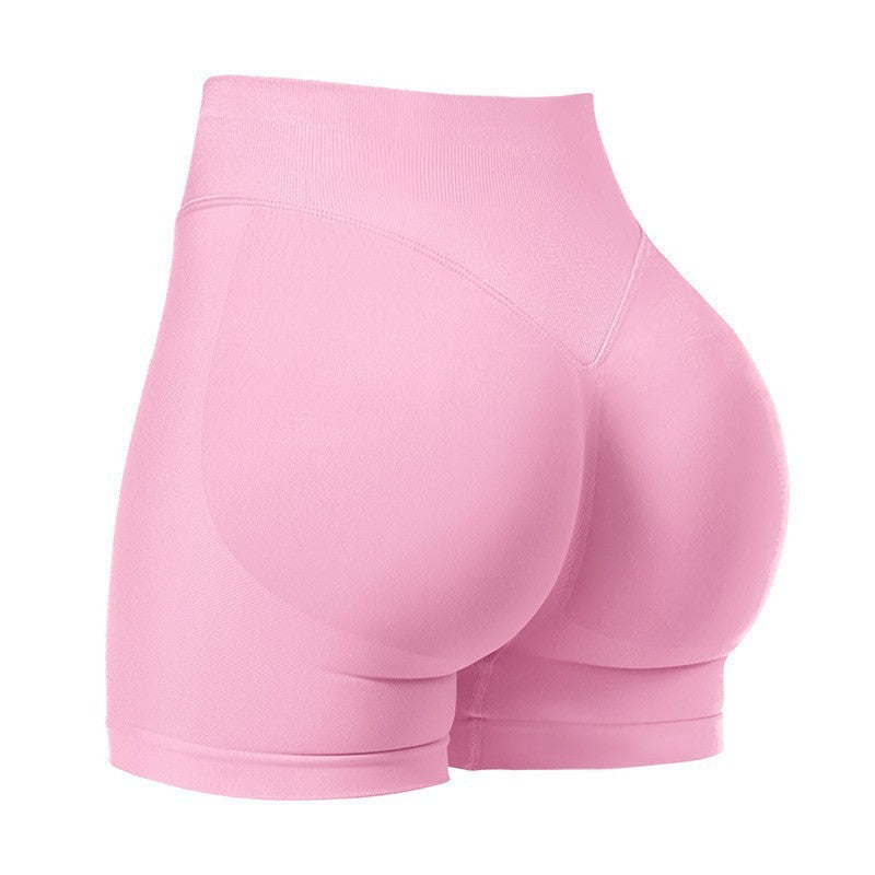 Women's high waisted yoga pants, photo 5