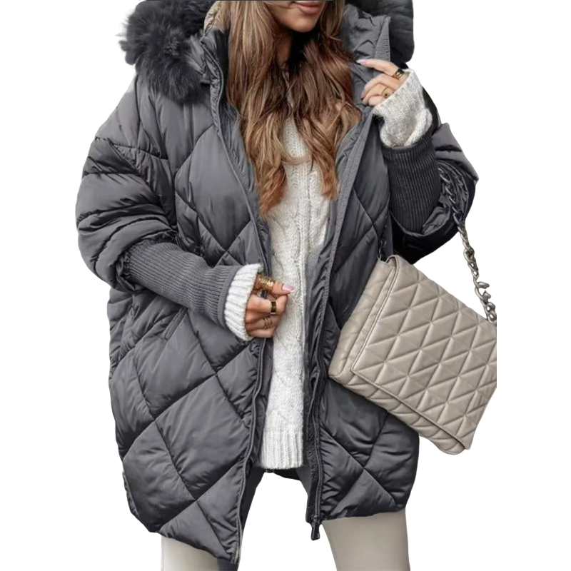 Hooded cardigan jacket, photo 5