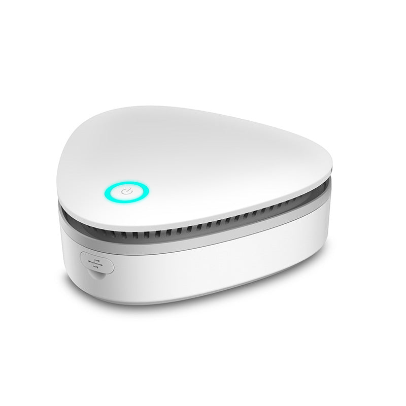 Household ozone generator