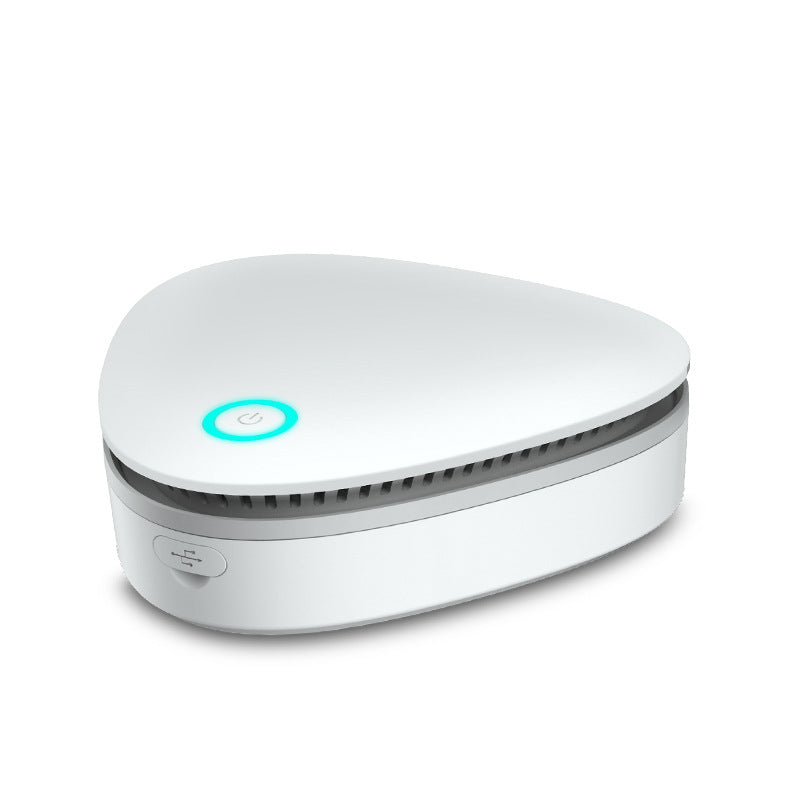 Household ozone generator, photo 5