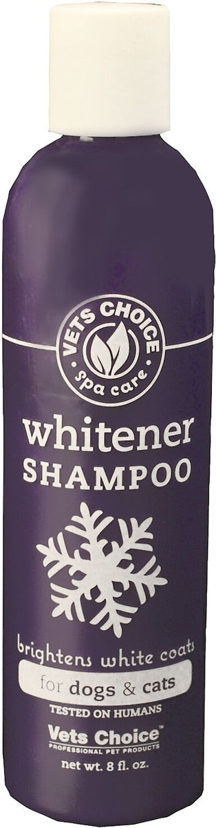 Dog Shampoo 8 oz