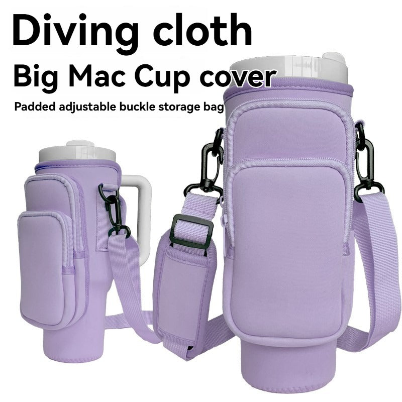 Insulated tumbler kettle cup set, photo 2