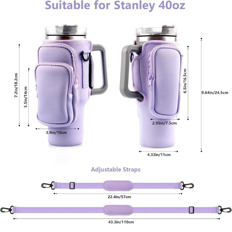 Insulated tumbler kettle cup set, photo 5
