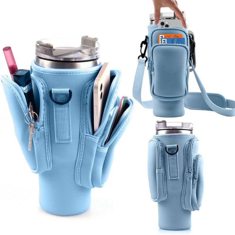 Insulated tumbler kettle cup set, photo 6