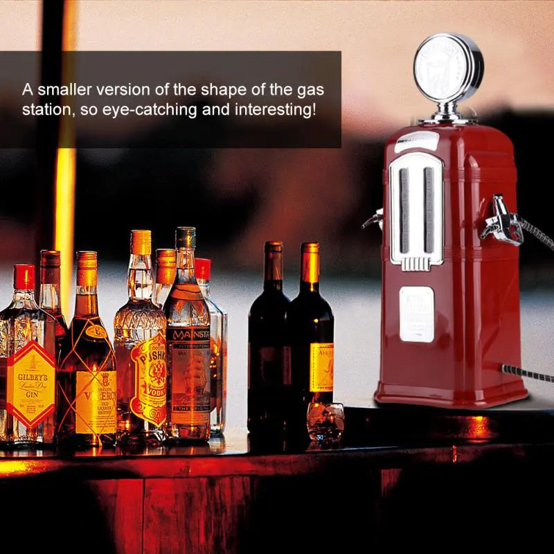 Liqueur Dispenser