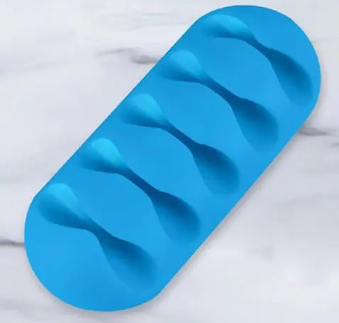 Silicone Cable Organizer - view 6
