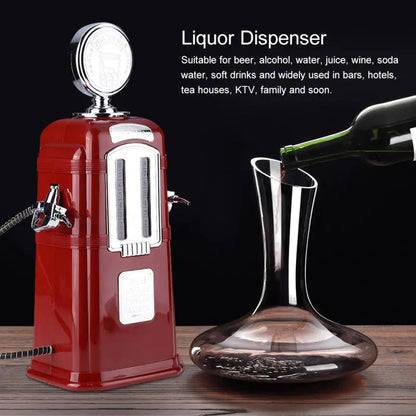 Liqueur Dispenser - view 4