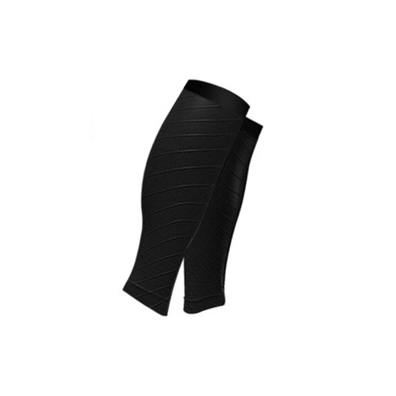 Sports knee pad sleeves, sock style, photo 6