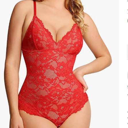 Women's lace lingerie, photo 6