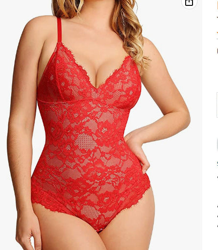 Women's lace lingerie, photo 7