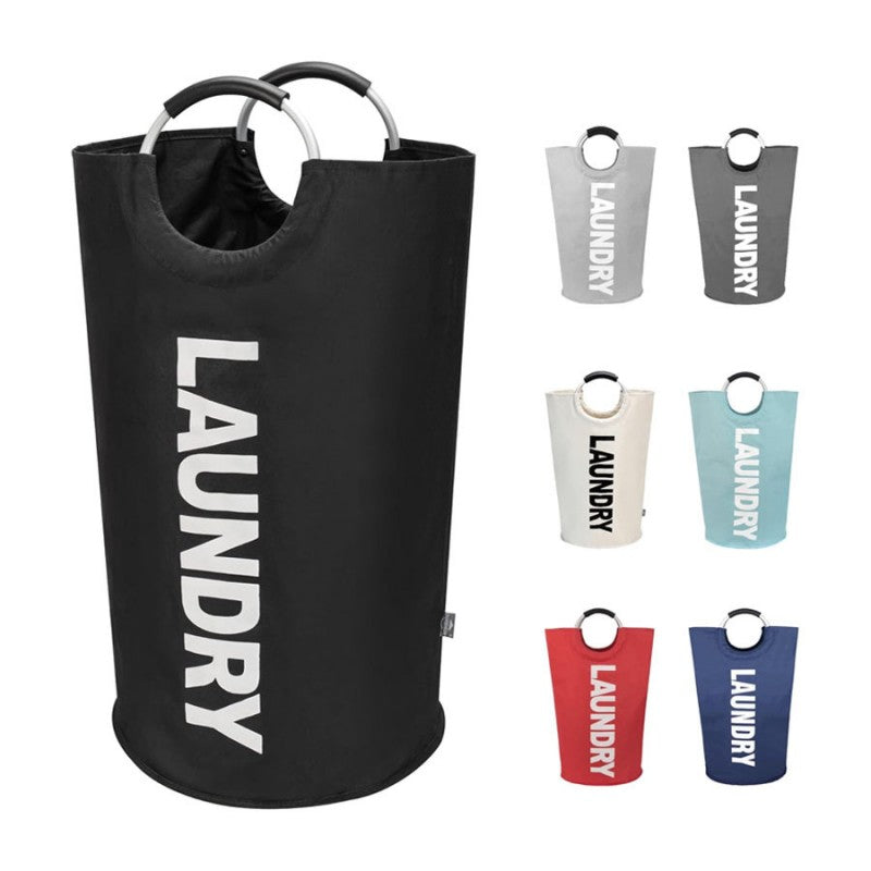 Large 90 L household laundry bag
