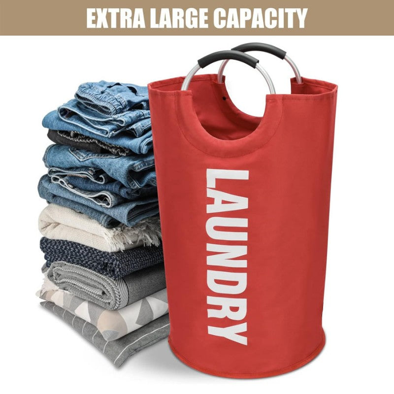 Large 90 L household laundry bag, photo 2