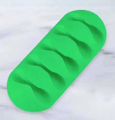Silicone Cable Organizer - view 5