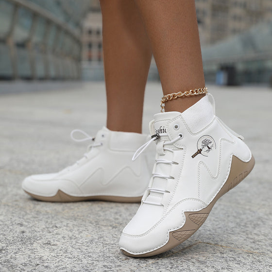 Matching shoes for couples, casual sneakers
