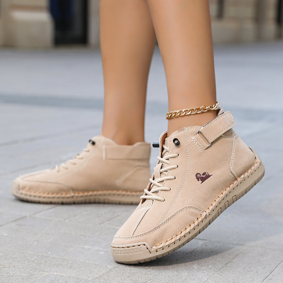 Matching shoes for couples, casual sneakers, photo 4