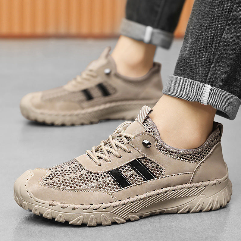 Men's casual outdoor sandals