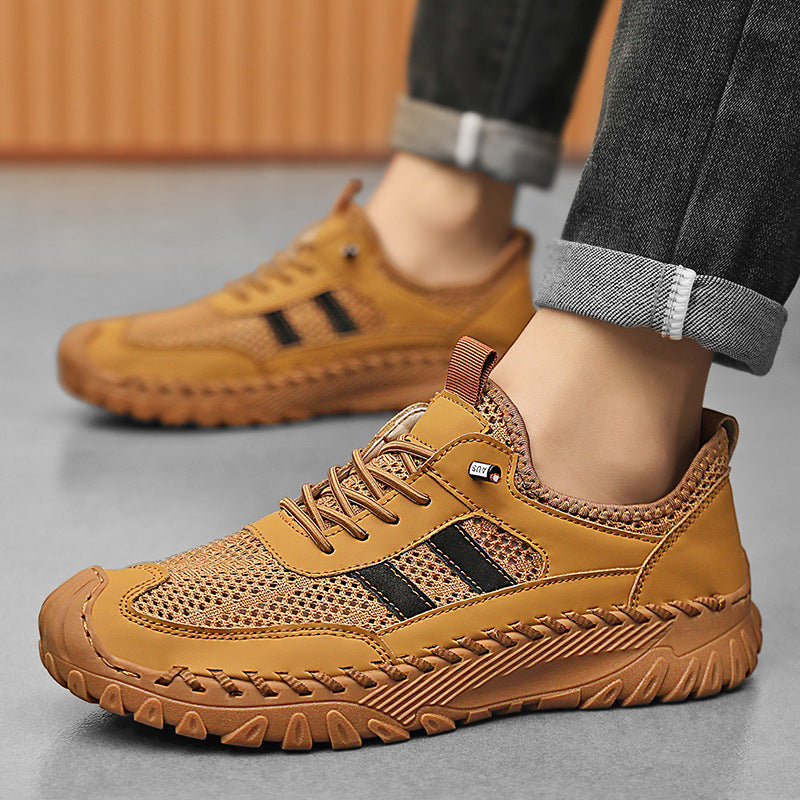 Men's casual outdoor sandals, photo 3