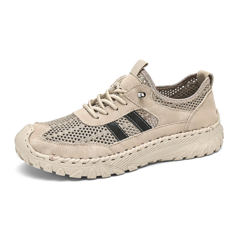 Men's casual outdoor sandals, photo 5