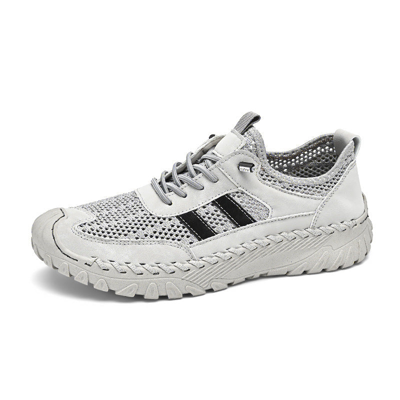 Men's casual outdoor sandals, photo 6