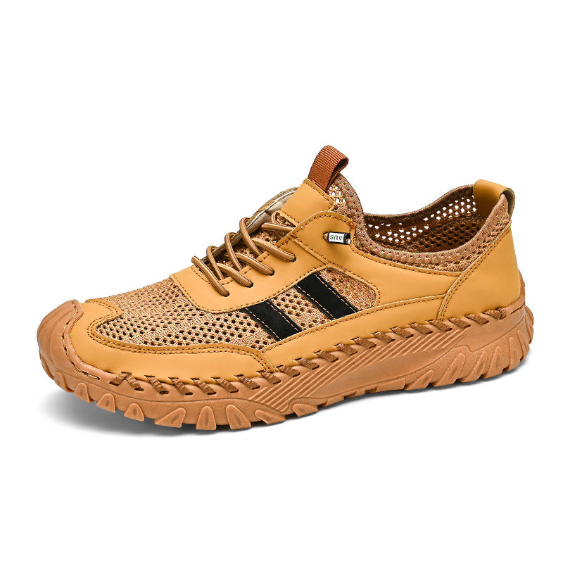 Men's casual outdoor sandals, photo 7