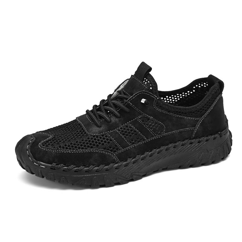 Men's casual outdoor sandals, photo 8
