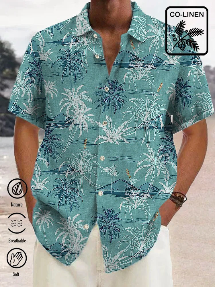 Men's short sleeve shirt, photo 5