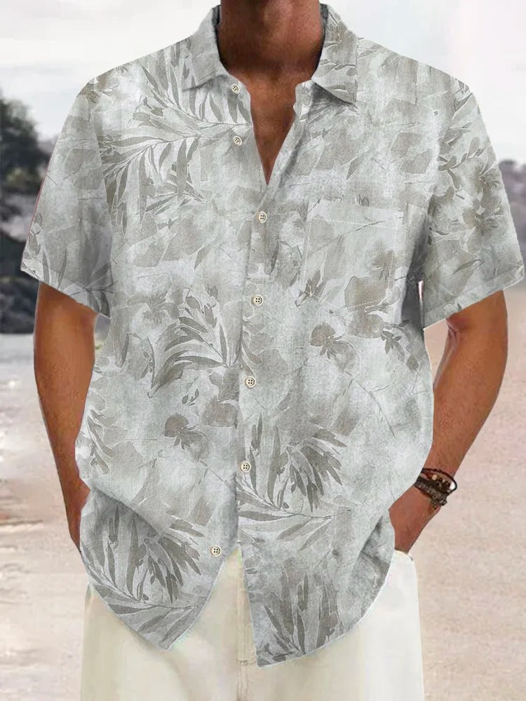 Men's short sleeve shirt, photo 7