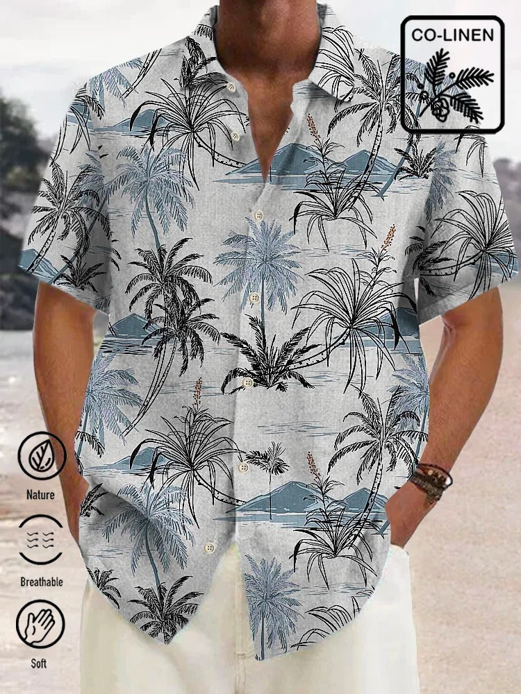 Men's short sleeve shirt, photo 8