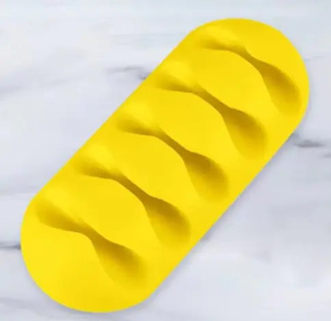 Silicone Cable Organizer - view 8
