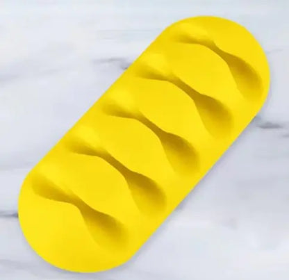 Silicone Cable Organizer - view 17