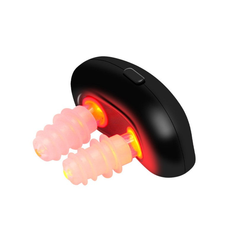 Nasal clip device with silicone sleeves, photo 6