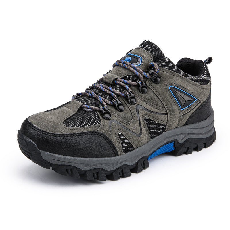 Outdoor hiking shoes, photo 5