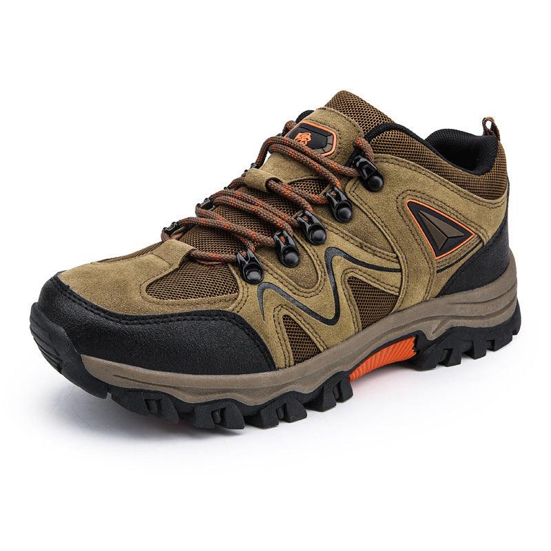 Outdoor hiking shoes, photo 6