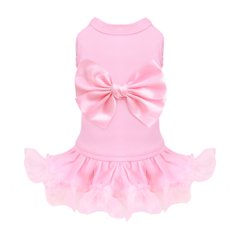 Ballerina Dress