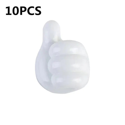 Multifunctional Cable Organizer Clip Holder - view 26
