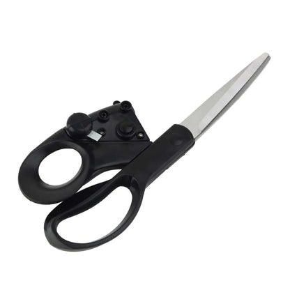 Laser Guided Scissors - view 6