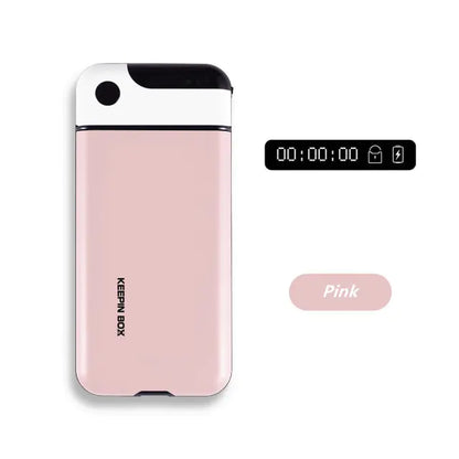 Phone Timing Box - view 8