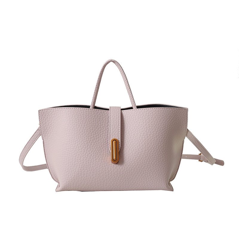Retro bucket shoulder bag, photo 8