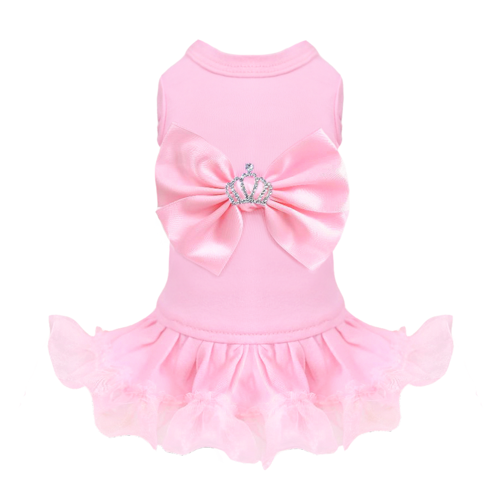 Hello Doggie Royal Princess Dog Dress