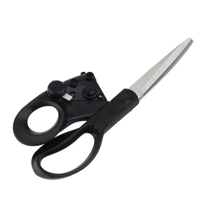 Laser Guided Scissors - view 3